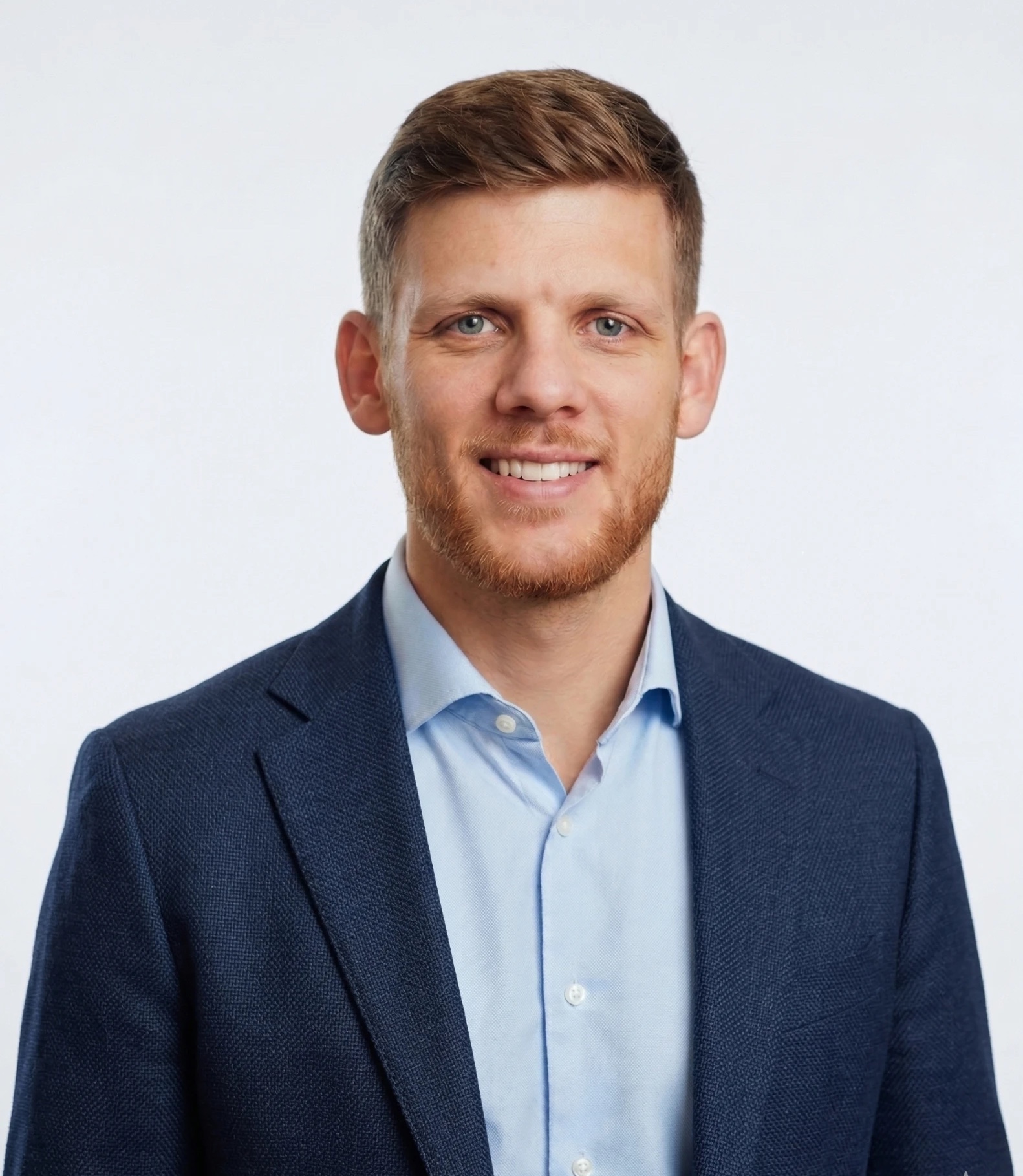 Chris Cranias, Head of Operations at The SMB Solution
