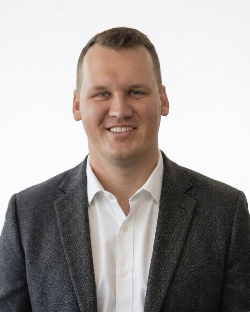 David Smith, founder of The SMB Solution