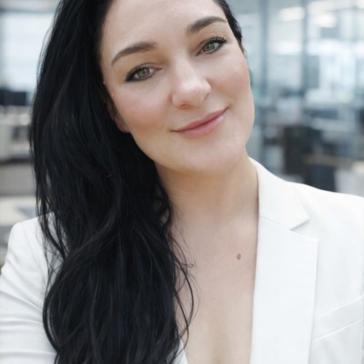 Tanya Pretorius, Client Success at The SMB Solution